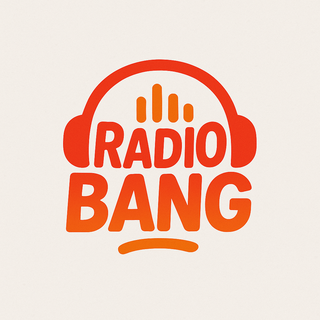 Radio Bang logo